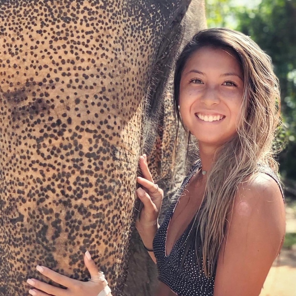 Meet your Posher, Sherry